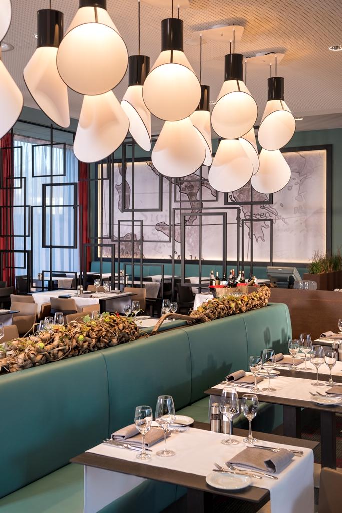 Hotel Dorint Airport-hotel Zuerich