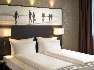 Dorint Airport-hotel Zuerich Hotel 4*