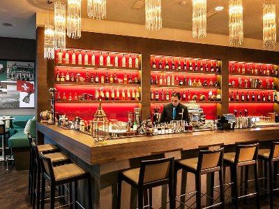 Dorint Airport-hotel Zuerich Hotel 4*