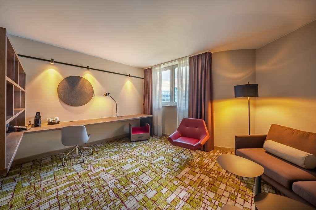 Dorint Airport-hotel Zuerich