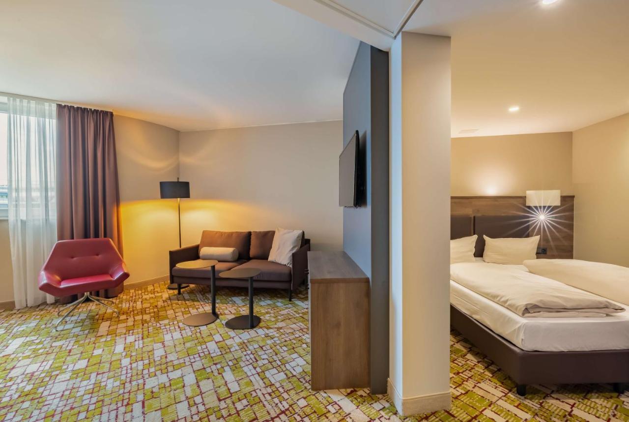 Hotel Dorint Airport-hotel Zuerich