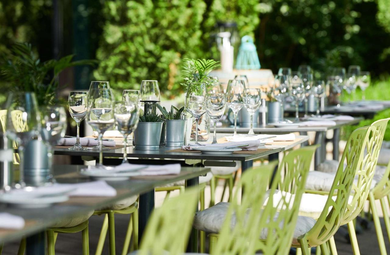 Hotel Dorint Airport-hotel Zuerich 4*