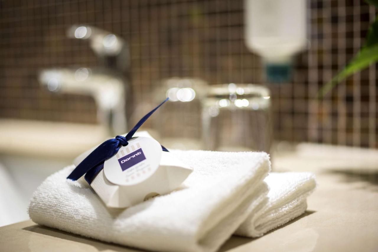 Hotel Dorint Airport-hotel Zuerich
