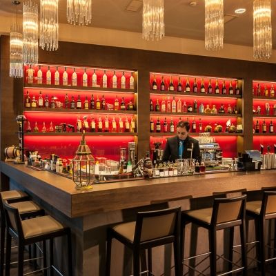 Dorint Airport-hotel Zuerich