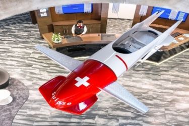 Dorint Airport-hotel Zuerich