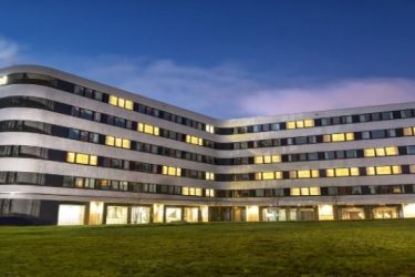 Dorint Airport-hotel Zuerich Hotel 4*