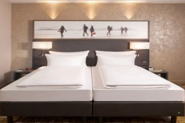 Dorint Airport-hotel Zuerich 4* Opfikon-Glattbrugg