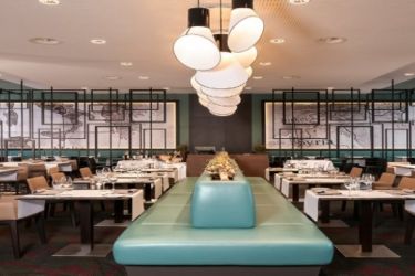 Hotel Dorint Airport-hotel Zuerich
