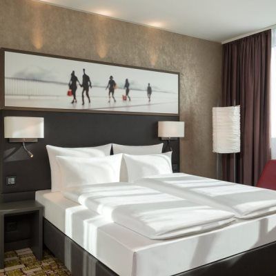 Hotel Dorint Airport-hotel Zuerich 4*