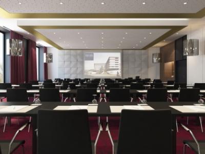 Hotel Dorint Airport-hotel Zuerich 4*