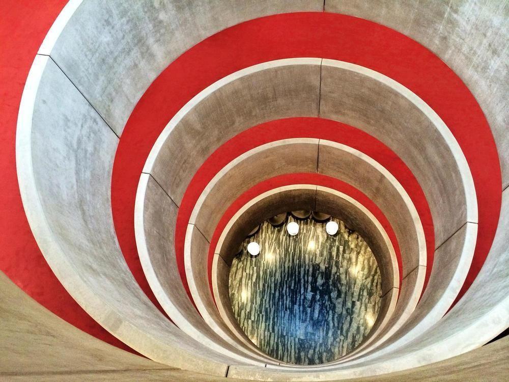Hotel Dorint Airport-hotel Zuerich