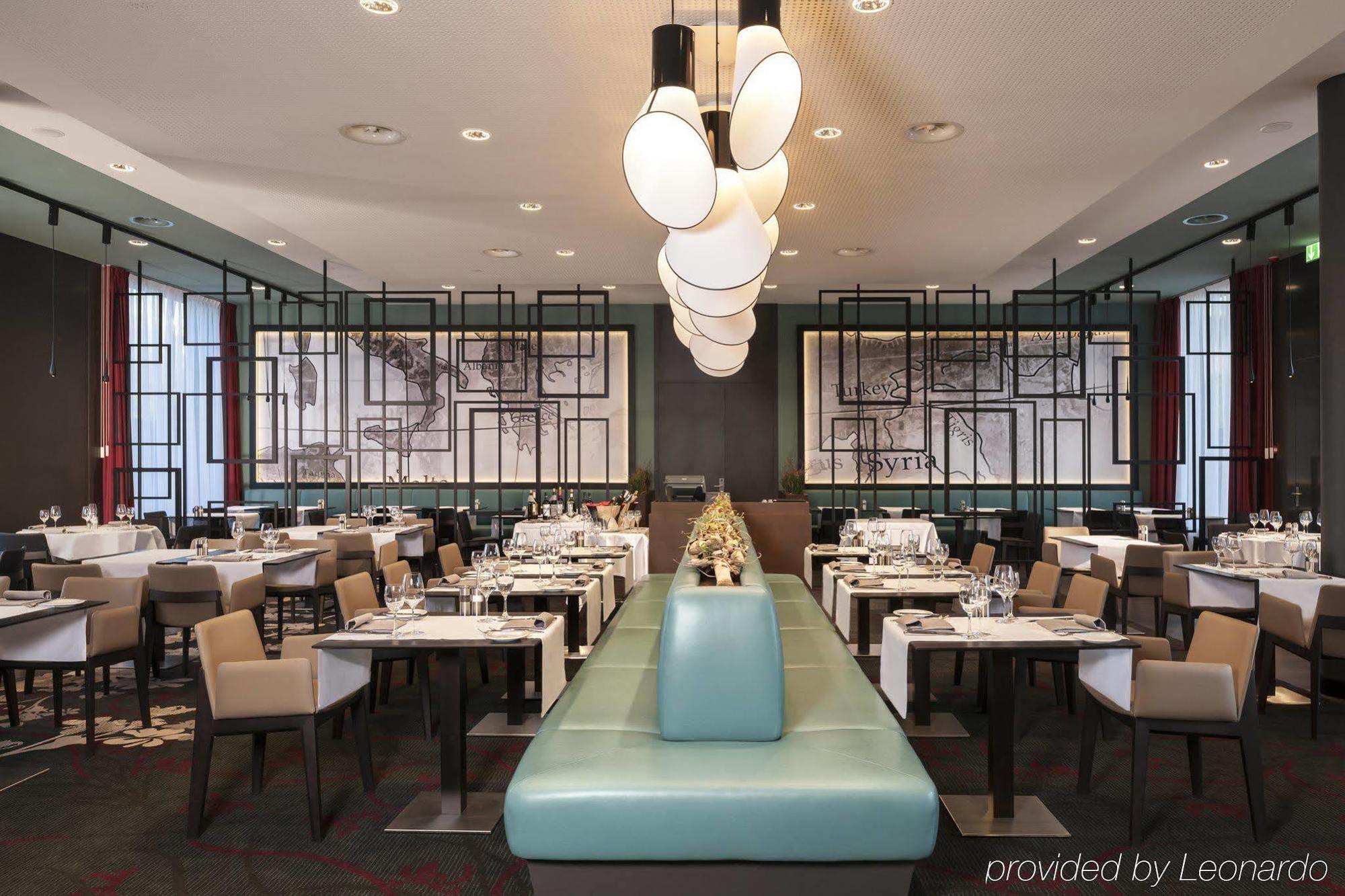 Hotel Dorint Airport-hotel Zuerich