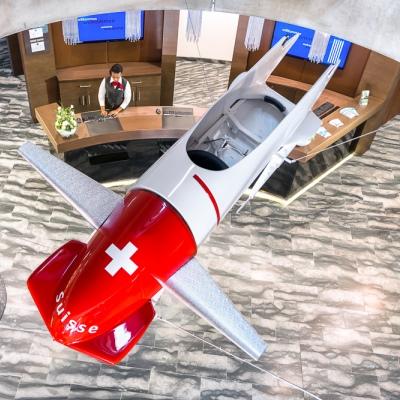 Hotel Dorint Airport-hotel Zuerich