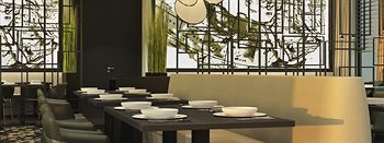 Dorint Airport-hotel Zuerich 4*